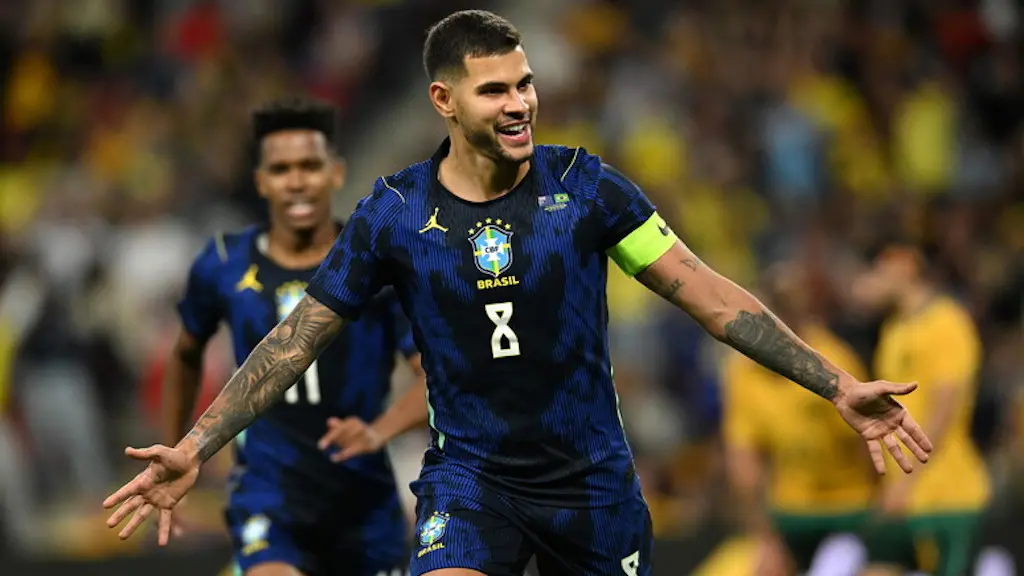 Brasil bate a Austrália por 4 a 2 em Brisbane. A vitória traz mais tranquilidade para a sequência do trabalho do time. …
