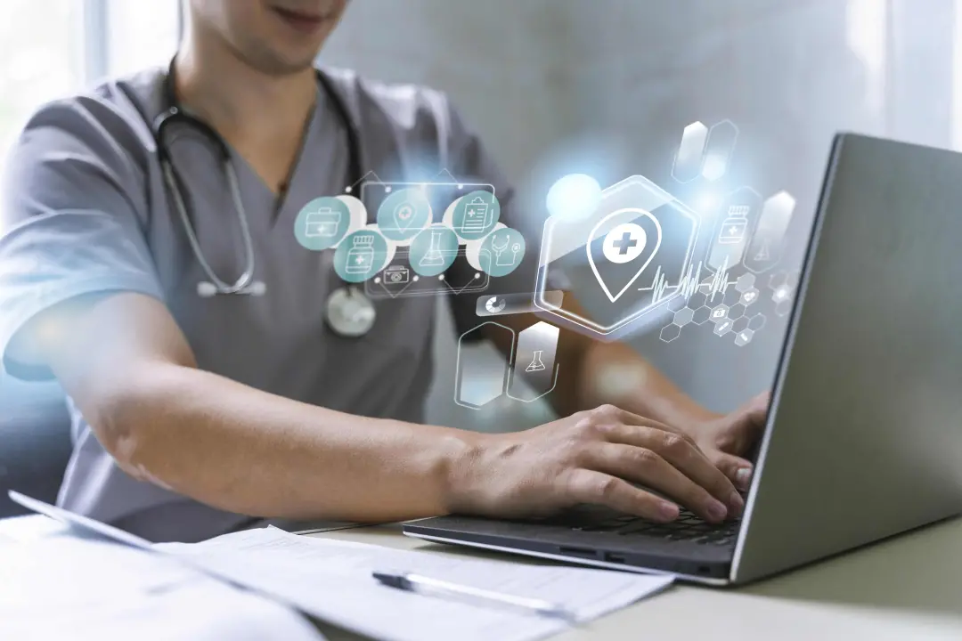 Economia de 65 milhões de dólares anual com IA na Serv Medical em Singapura e Tailândia. Reduzir internações desnecessá…