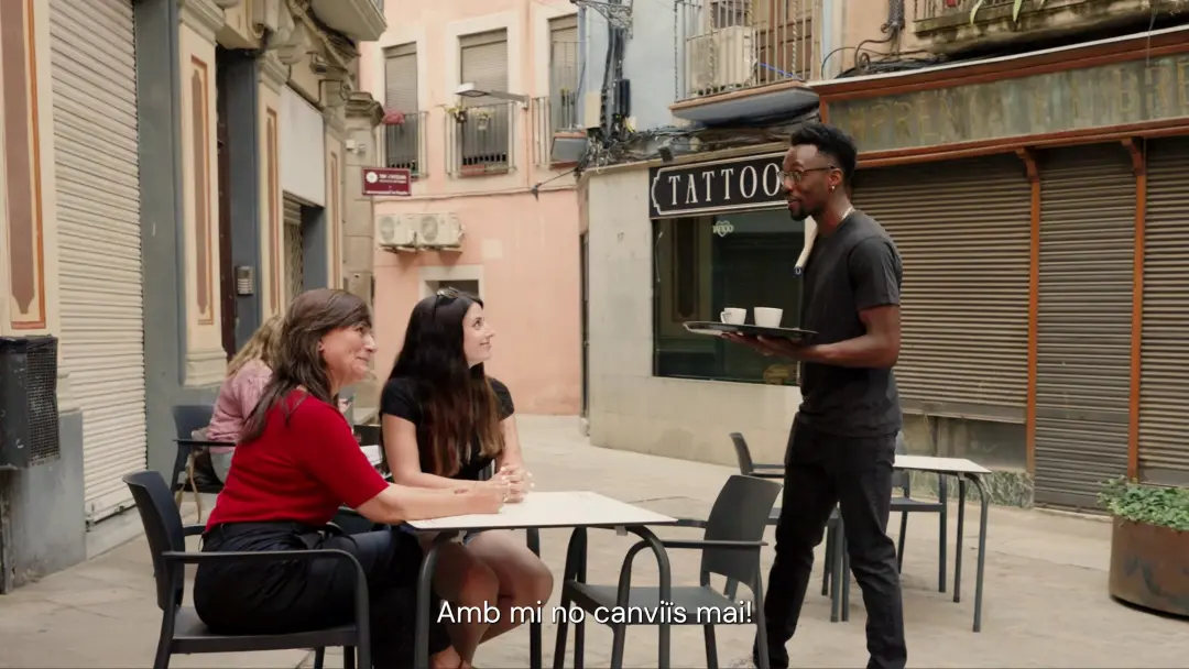 O melhor estratagema do diabo é convencer o mundo que ele nao existe, frase citada em pelicula e adaptada de Baudelaire…