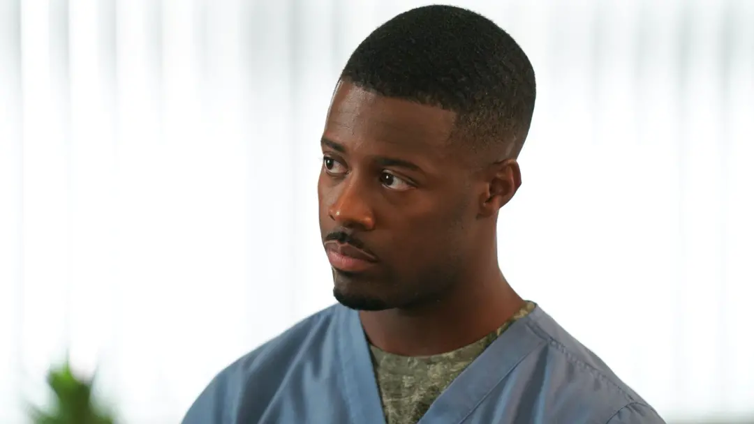 Remake de drama médico da Fox virou fenômeno de streaming na época certa. A diversidade das abordagens, do realismo da …