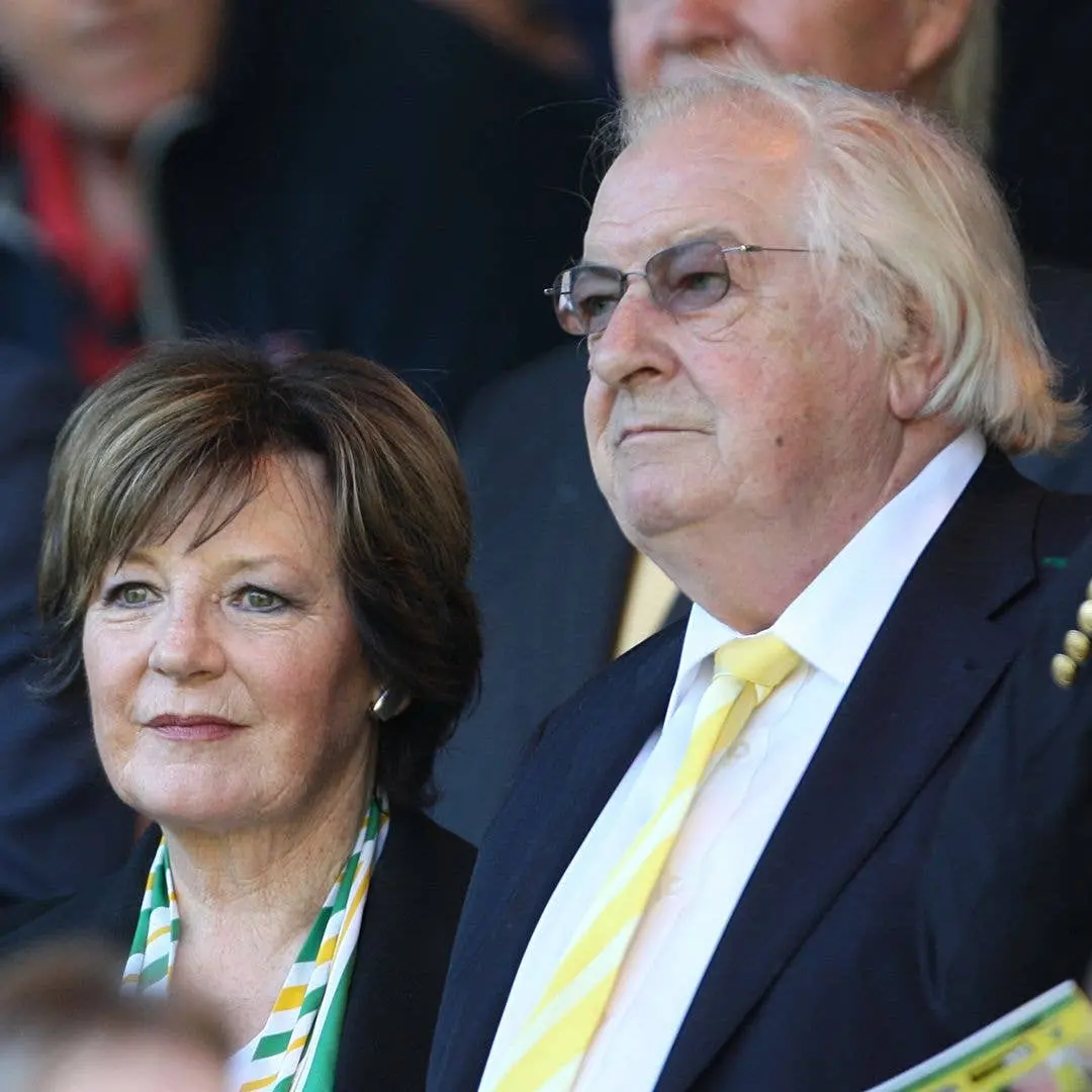 Michael Wynn-Jones, marido de Delia Smith, faleceu aos 85 anos. É um marco importante na vida da Delia, que celebrou 55…