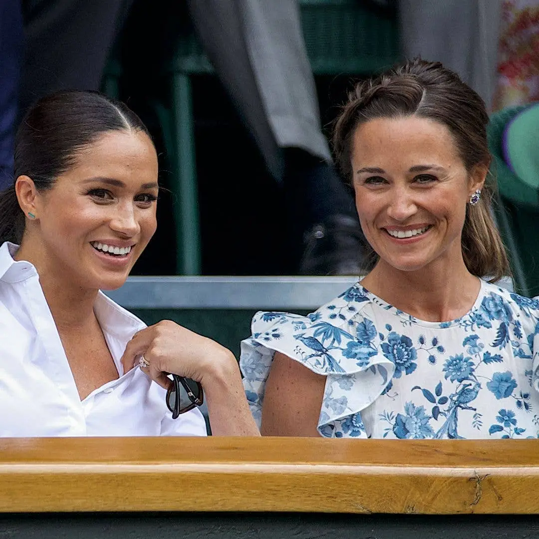 Meghan Markle compartilhou dicas de como ser anfitriã em seu Instagram. A sugestão dela é de organização e tranquilidad…