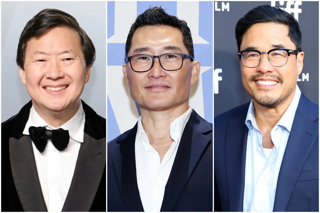 Ken Jeong, Daniel Dae Kim e Randall Park estrelam a nova comedia The Moons of LA na Audible. É interessante ver atores …