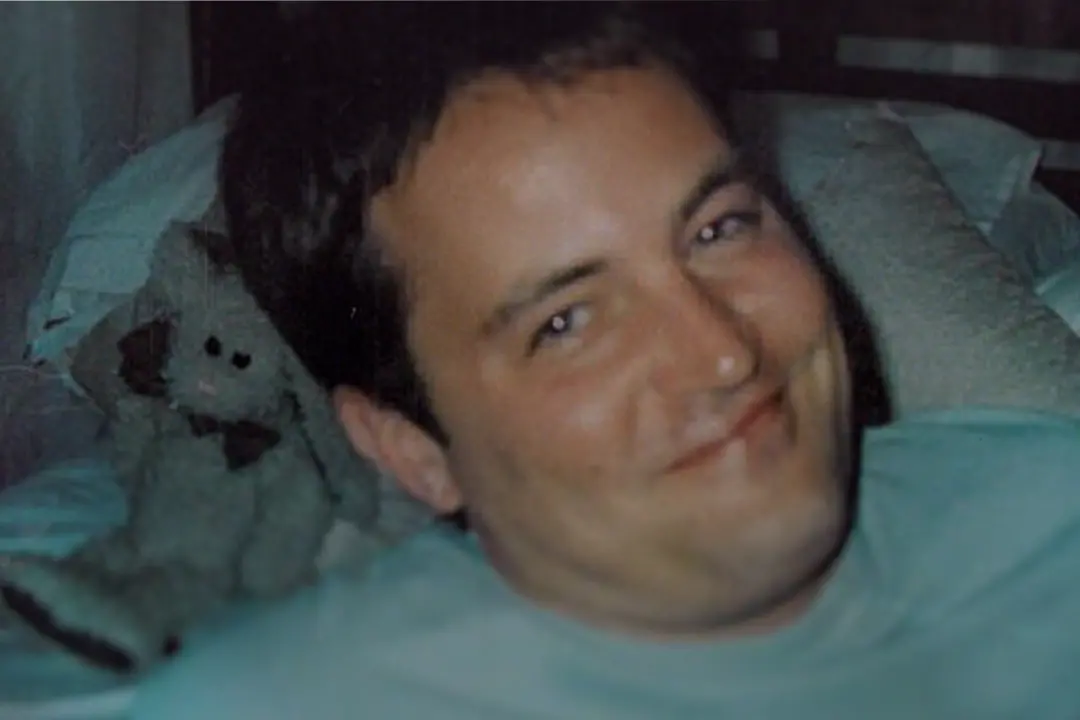 Matthew Perry e a família vão falar sobre a batalha dele contra o vicio de 7 milhões de dólares no trailer do novo docu…
