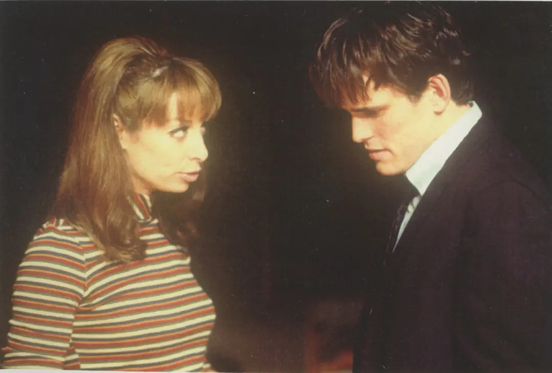 Grace of My Heart, filme dos anos 90, continua bom com o tempo, segundo os envolvidos como Allison Anders e Daniel Hass…