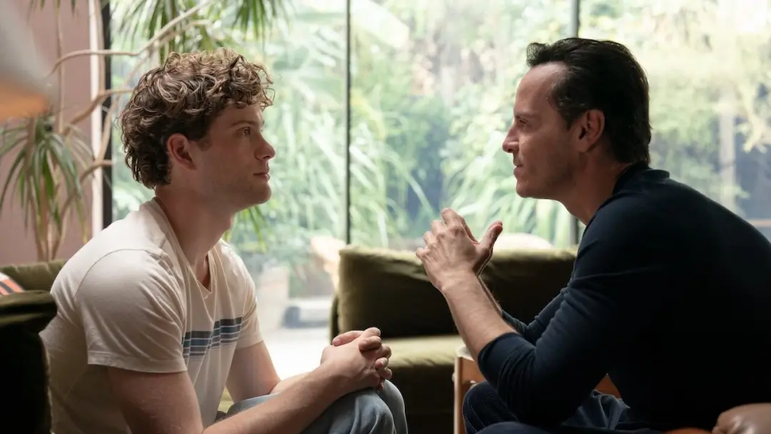 Paramount+ pegou os direitos nos EUA de três séries britânicas da A24, incluindo a comédia It Gets Worse que estreia em…