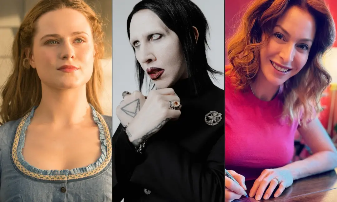 Marilyn Manson no The Town 2027, dia 4 de setembro, em São Paulo, levanta o histórico de acusações sérias contra o cant…