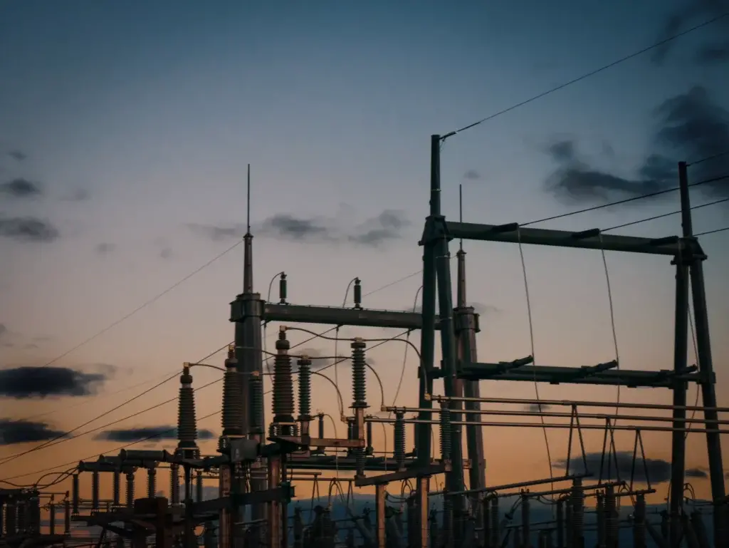 Norte e Nordeste vão ter alta de energia de 9,3% e 9,2% respectivamente em outubro. A gente já vê essa expansão chegand…