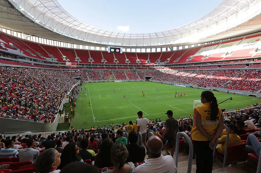 0,01% da arrecadação de loterias vai para o Comitê Brasileiro de Clubes, mudando o destino do repasse da Fenaclubes. Es…