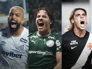 Números respondem sobre o verdadeiro time da virada no Brasileirão. Analisando os dados, dá pra ver quem realmente se c…