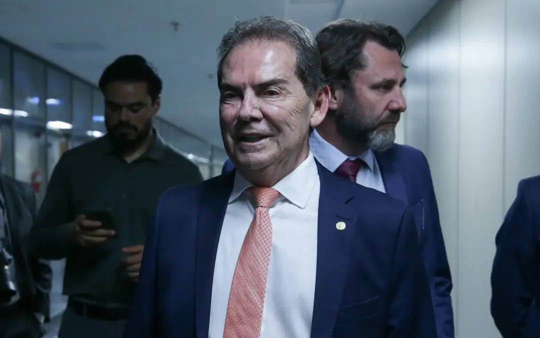 Paulinho da Força move ação contra a portaria do TSE que nomeou André Mendonça para fiscalização de propaganda. A ação …