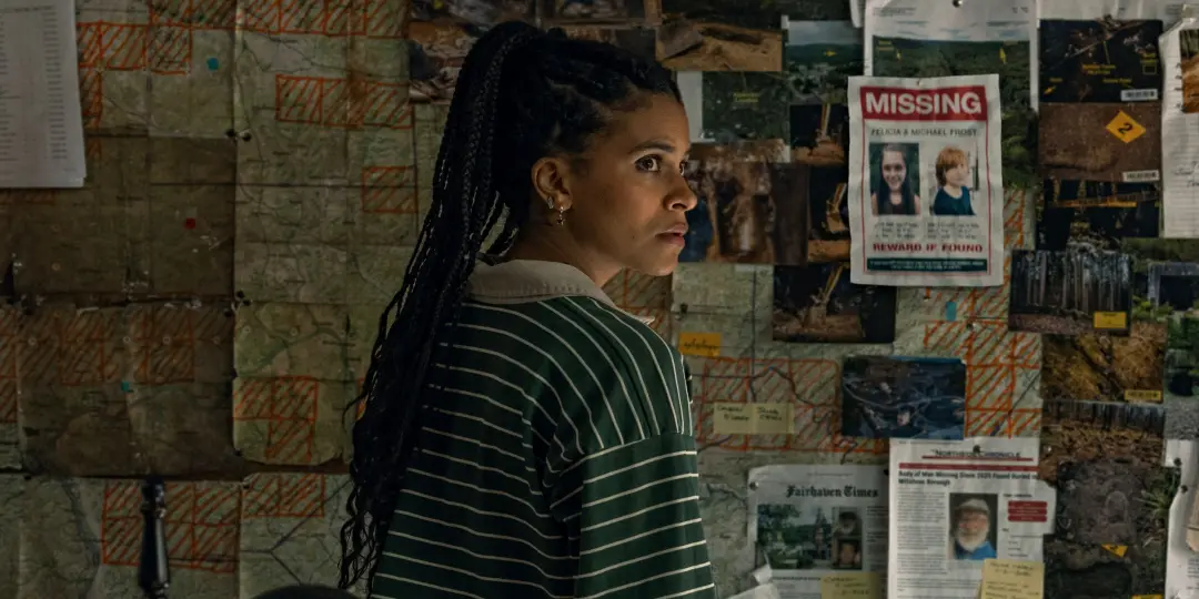 Lucky, série de crime thriller com Anya Taylor-Joy e Timothy Olyphant, teve sucesso mas ainda não foi renovada para seg…
