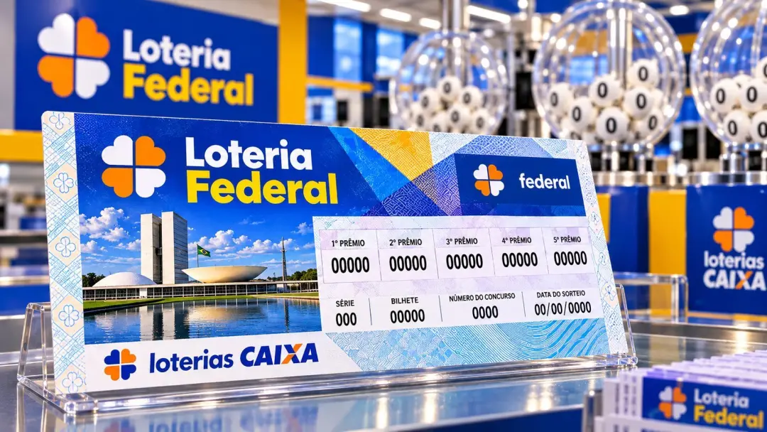 Mega-Sena e outras loterias vão antecipar os sorteios para o sábado anterior às eleições. Pra quem joga, o prazo de apo…