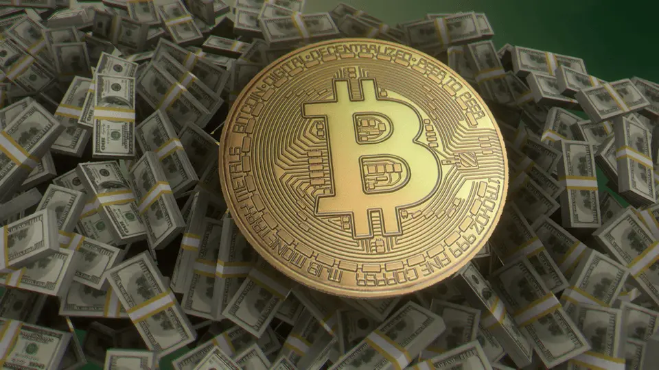 Bitcoin acima de US$ 84 mil, com ETFs americanos captando US$ 2,39 bilhões na semana. Parece que os grandes players est…