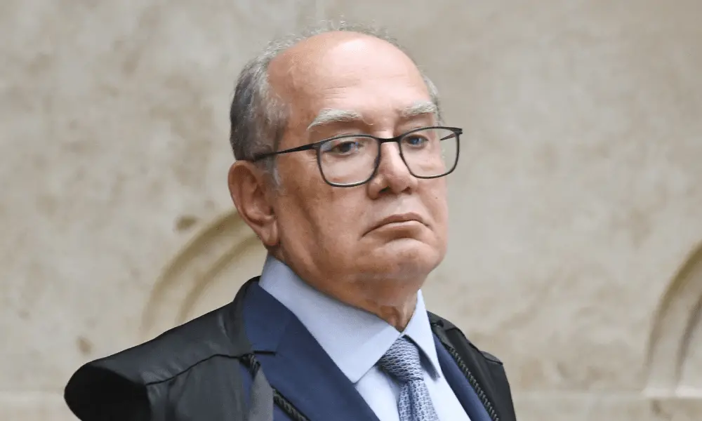 Gilmar Mendes pediu investigação de magistrados e advogados sobre precatórios, pedindo correição extraordinária nos TRF…