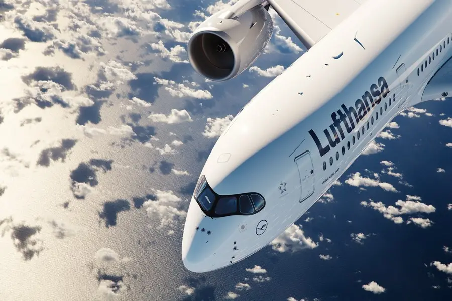 Custos adicionais com combustível da Lufthansa ultrapassarão 1,5 bilhão de euros neste ano. Essa escalada, impulsionada…