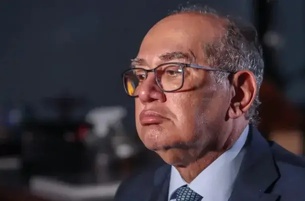Gilmar Mendes pediu devassa no TRF-1 para apurar irregularidades do escândalo Banco Master, exigindo paralisação de pre…