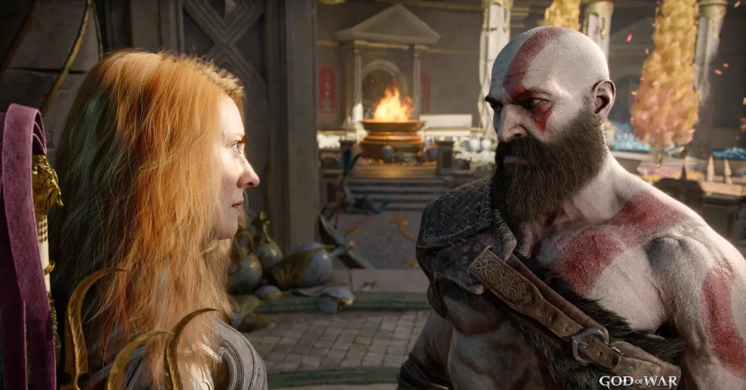 God of War Laufey inicia pré-venda nesta terça com bônus para quem reservar o game. A nova fase de Faye no Todo-Tempo t…