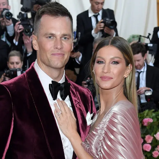 Tom Brady e Gisele Bündchen não terminaram de um dia para o outro. Gisele disse que isso levou anos para se desenrolar.…