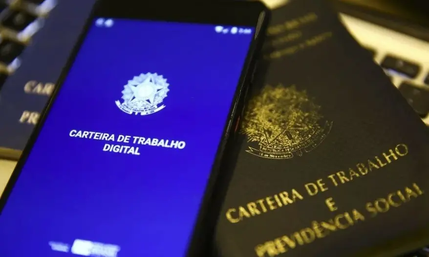 Taxa de desemprego em 5,3% no trimestre móvel encerrado em agosto, segundo o IBGE. Esse número mostra uma estabilidade,…