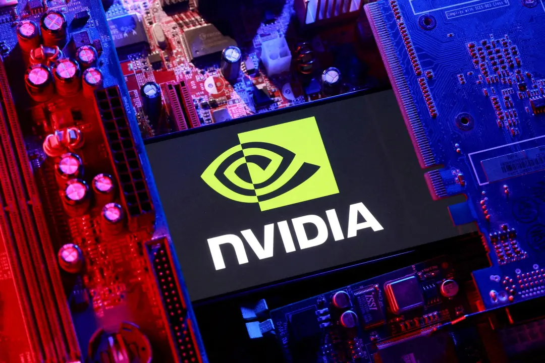 Nvidia aumenta recompra de ações em 150 bilhões de dólares, totalizando 235 bilhões até 2028. É mais um movimento de re…