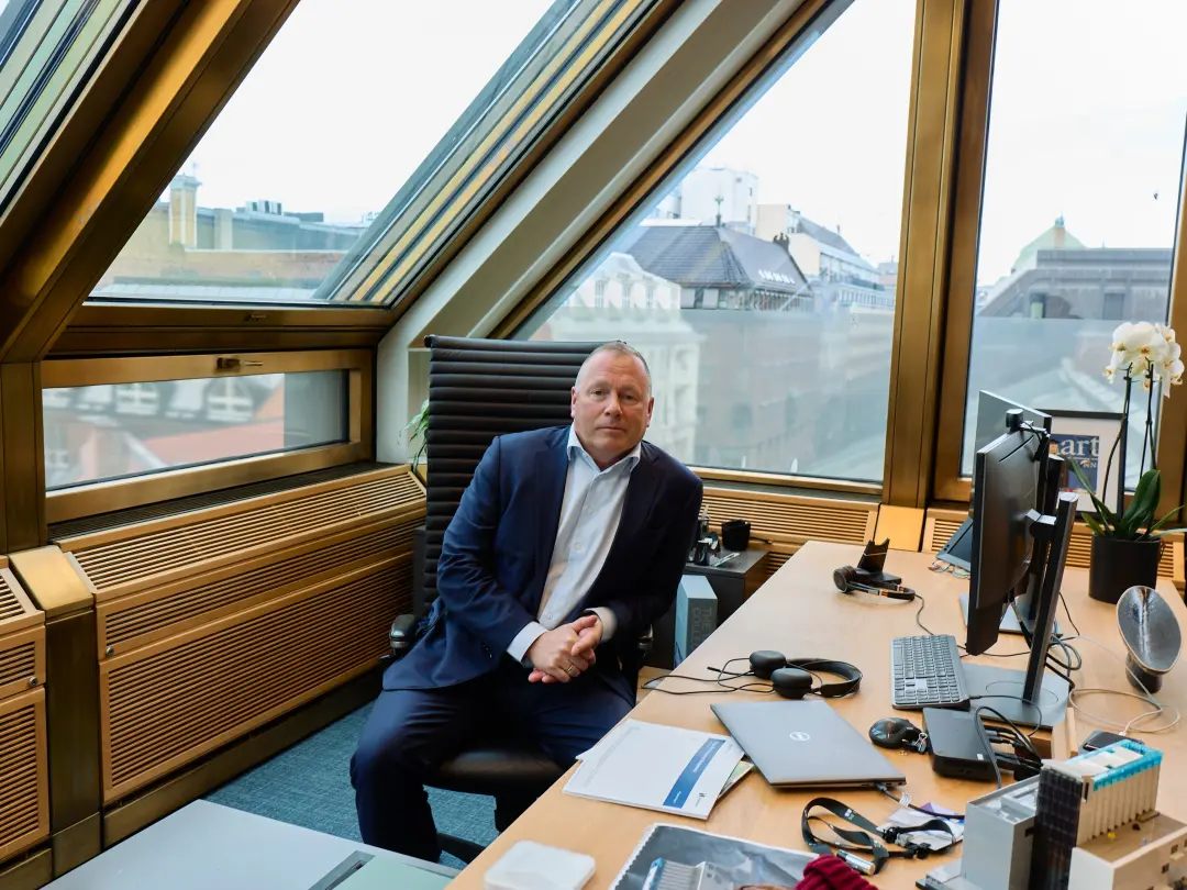 Fundo de Noruega alertou sobre a perda de direitos pequenos investidores em ações. Isso contraria a criação de valor de…