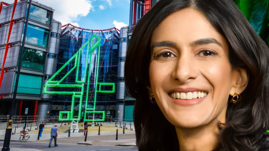 Priya Dogra, CEO da Channel 4, falou que está aberta a colocar programas da Channel 4 no iPlayer da BBC. É importante b…