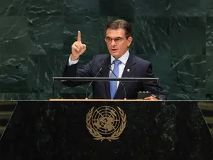 Direita latino-americana encampou discurso contra narcoterrorismo na ONU. A postura coloca um peso grande na segurança …