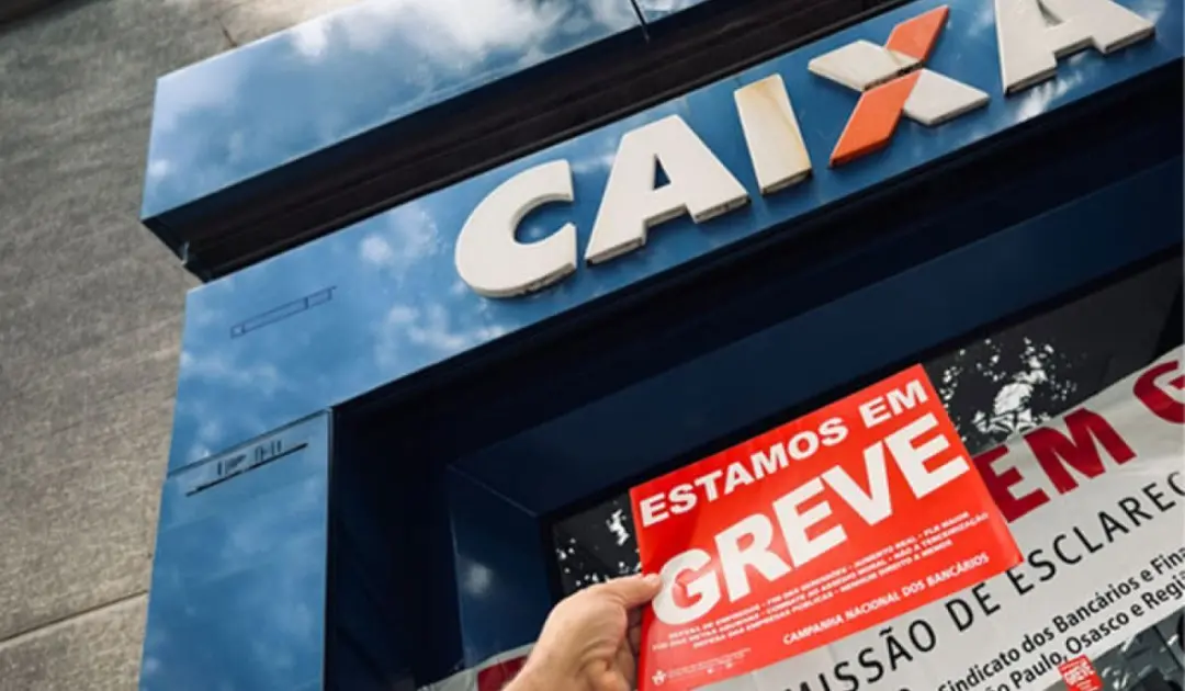 TST vai julgar o dissídio coletivo da Caixa, que busca encerrar a greve dos bancários. A negociação trava no aumento do…