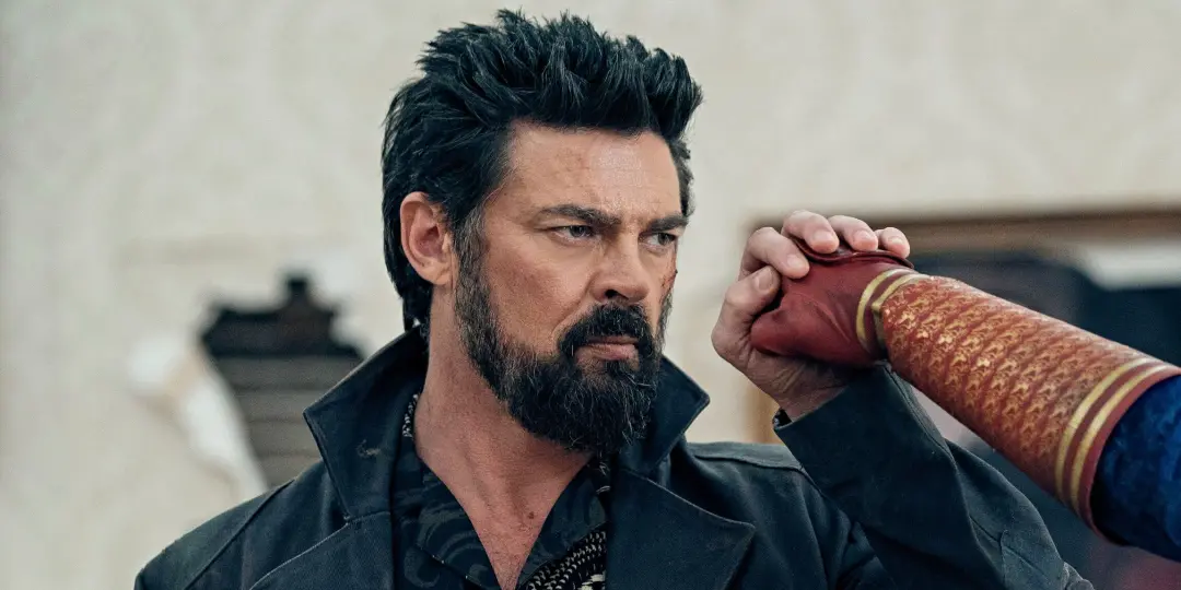 Karl Urban falou sobre o final do Butcher em The Boys. A série se tornou muito popular com cinco temporadas ao longo de…
