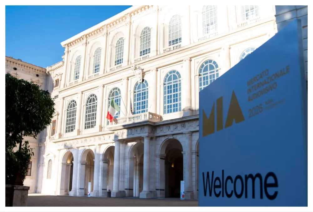 Rome MIA Market lança o European Investment Hub para ajudar profissionais europeus com ferramentas financeiras de soft …