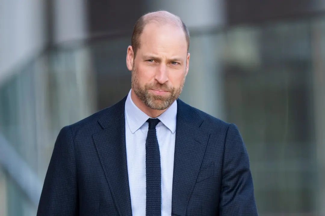 Principe William lidando com a exposição da vida de familiares, segundo Kinsey Schofield. Parece que a pressão de mante…