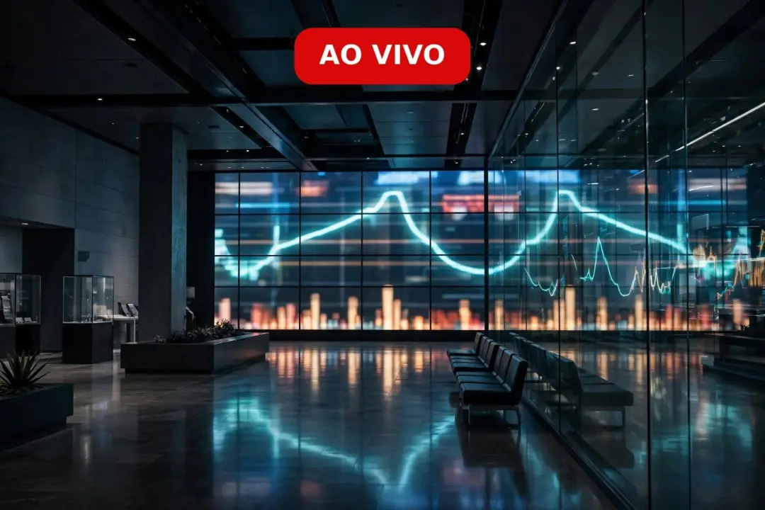 Índice de Confiança do Comércio caiu 2,9 pontos em setembro, o menor nível desde março de 2021. É sinal de que o negóci…