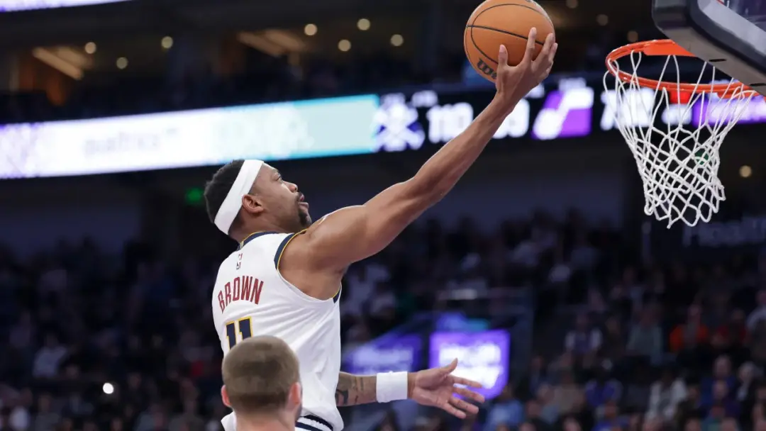 Bruce Brown, veterano dos Knicks, pode ficar no elenco apesar de outros jogadores com mais experiência. A decisão toca …