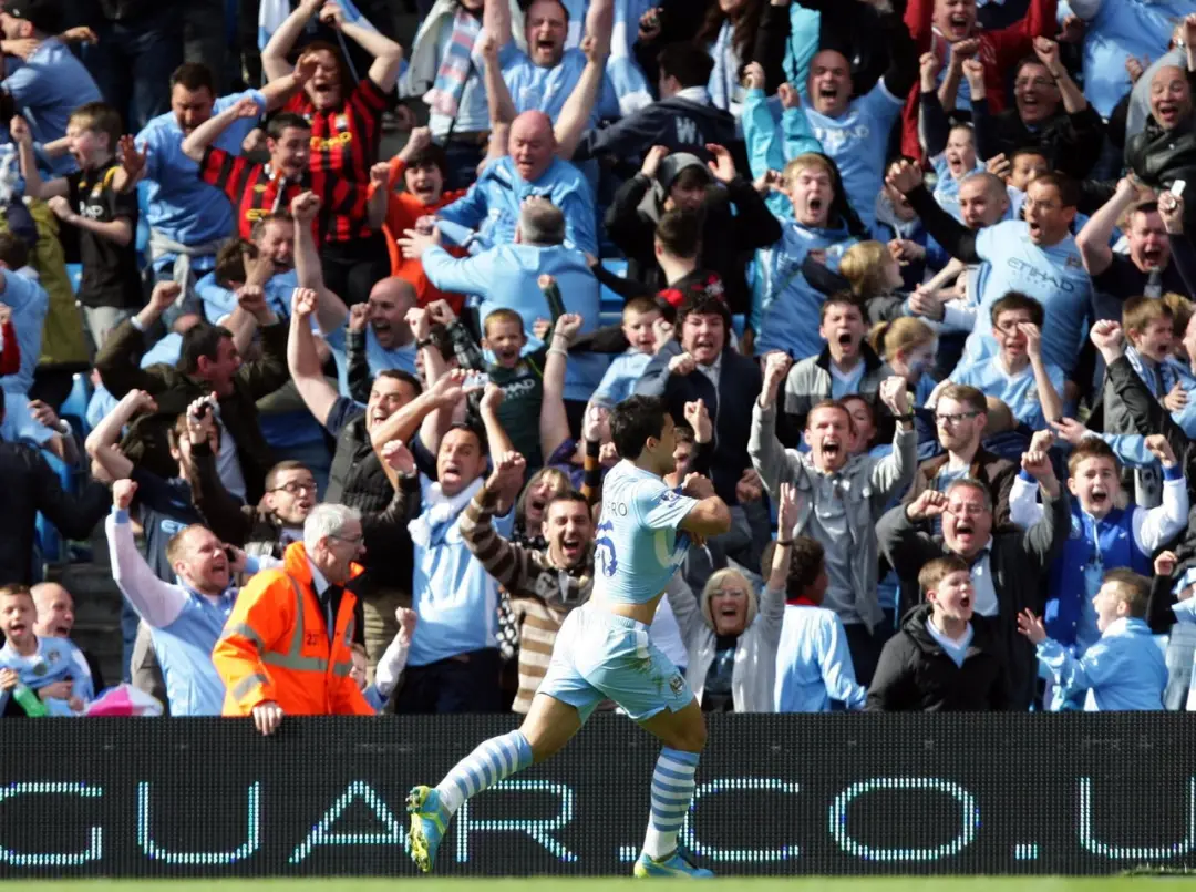 Rooney disse que não aceitaria medalha da Premier League se o Manchester City perder os títulos. Ele alega que o time n…
