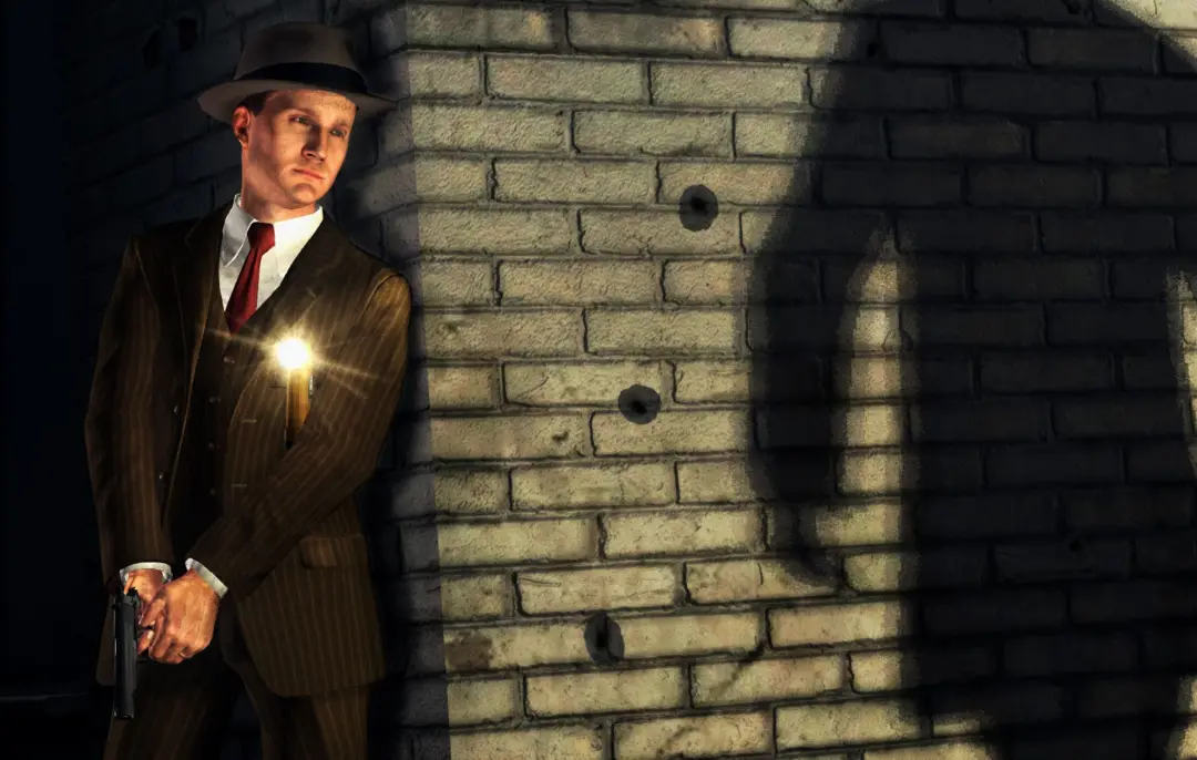 Los Angeles Noir pode ser o próximo projeto da Rockstar Games depois do GTA 6, segundo relatos. É interessante pensar c…