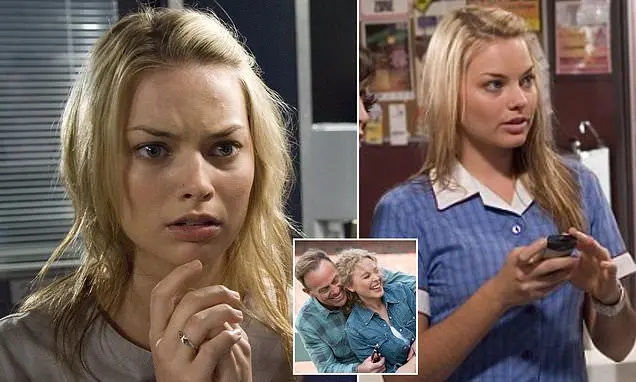 Neighbours volta com um remake bizarro usando IA, trazendo os atores principais do soap cancelado. A ideia de fazer iss…