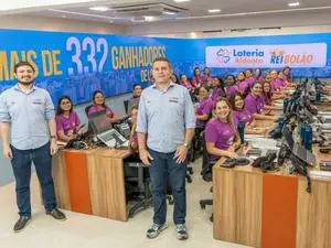 Lotérica do Ceará faturou R$ 57 milhões em 2025 com o delivery de jogos. Esse modelo de negócio mostra como a necessida…