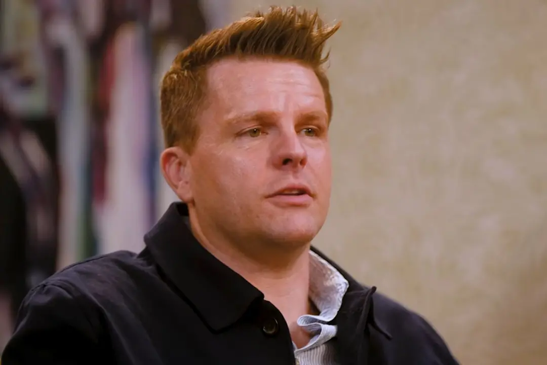 Jake Humphrey revelou em entrevista com Davina McCall que Holly Willoughby tirou um momento importante dele na TV, mas …