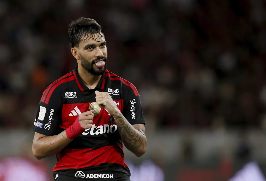 Flamengo e Paquetá, R$ 315 milhões, o presidente Baptista falou sobre dificuldades financeiras por causa da proibição d…
