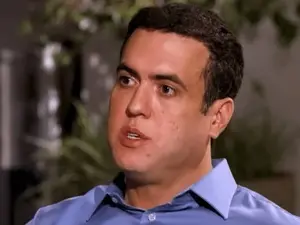 Gritzbach explicou como o PCC usa fintechs da Faria Lima, em São Paulo, para lavar dinheiro. É um retrato da fragilidad…