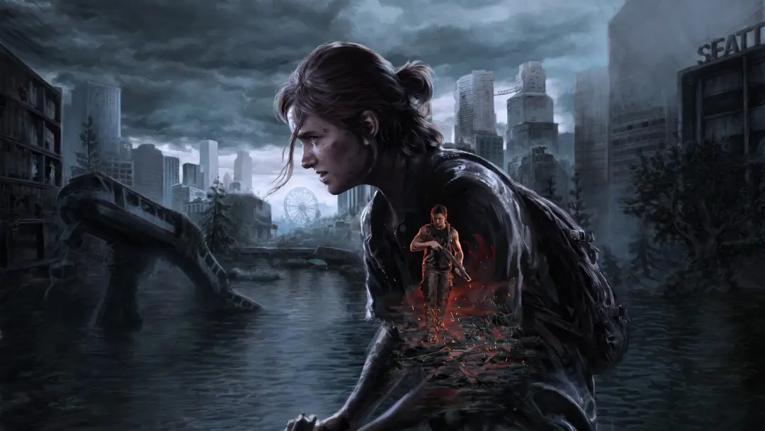 Naughty Dog anunciou Intergalactic The Heretic Prophet, um jogo de aventura e ação ambientado milhares de anos no futur…