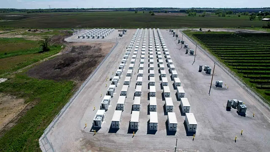 Data centers consumiram mais de 4% da energia em 2024, e essa demanda deve dobrar até 2030, com a corrida da inteligênc…