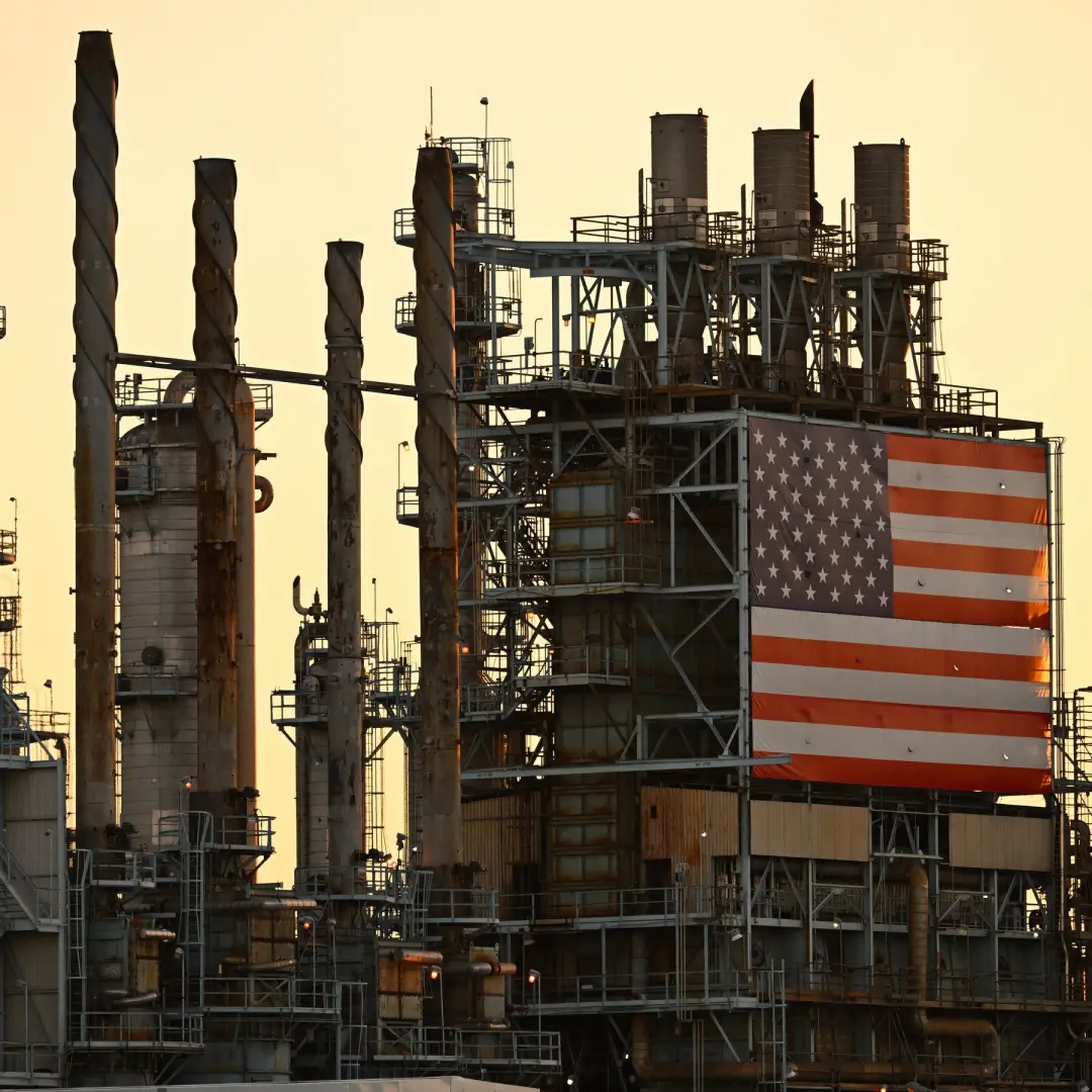 Vários republicanos pressionam Trump para proibir a exportação de diesel americano devido aos preços recordes. A ideia …