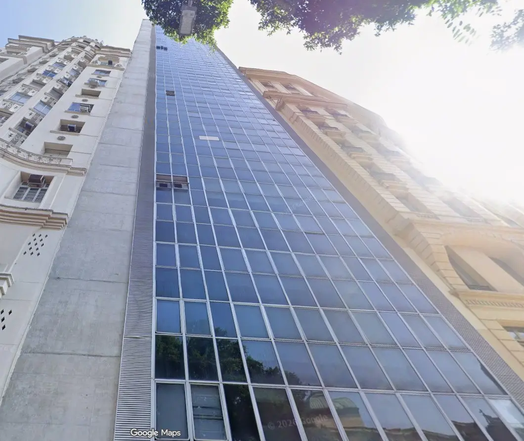 R$ 8,17 milhões de dívida da Câmara Municipal do Rio por aluguéis não pagos desde 2022. Isso mostra um descaso com a ad…