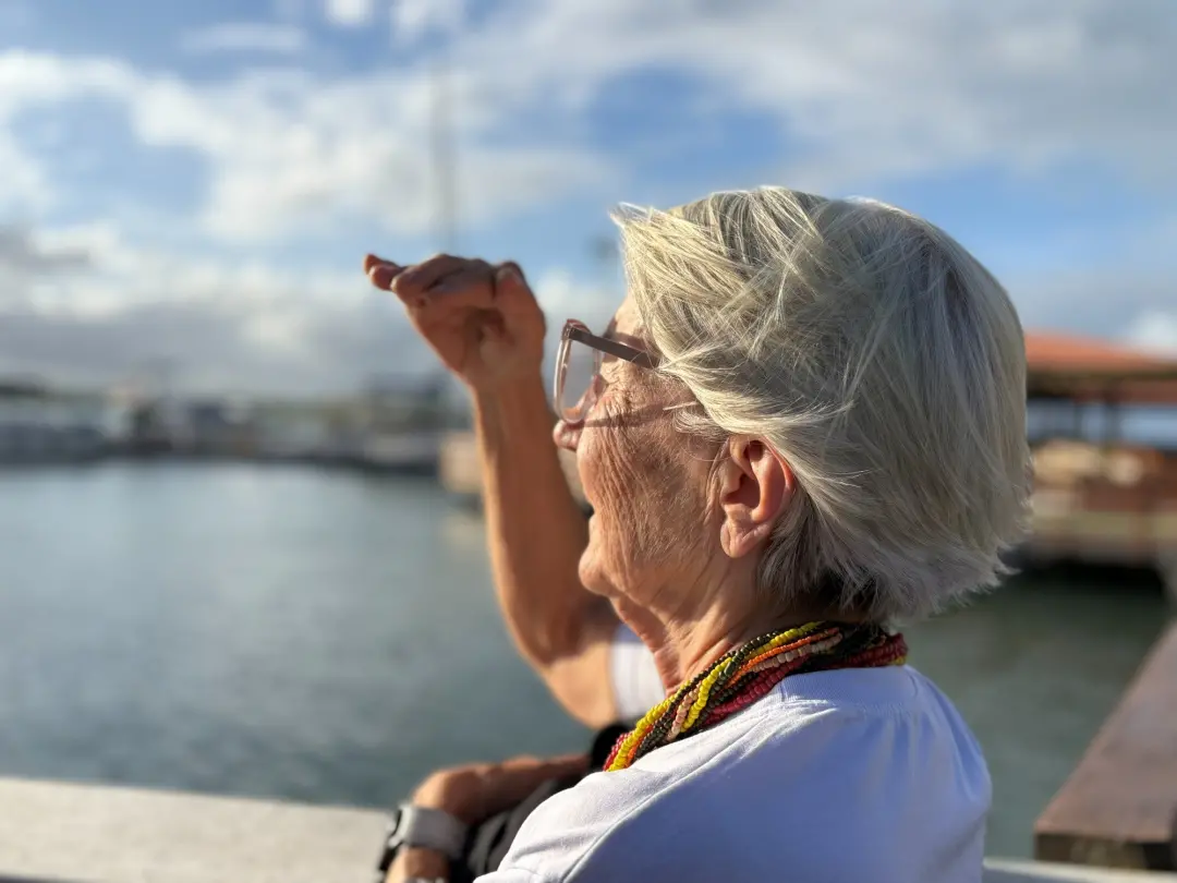 15,1% da população do Rio Grande do Norte tem 60 anos ou mais, segundo o Censo 2022. Essa faixa etária não se restringe…
