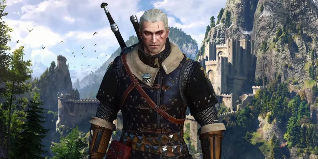 Cat School Gear no The Witcher 3: Wild Hunt precisa ser encontrado e forjado pelo Geralt. A gente curte muito o sistema…