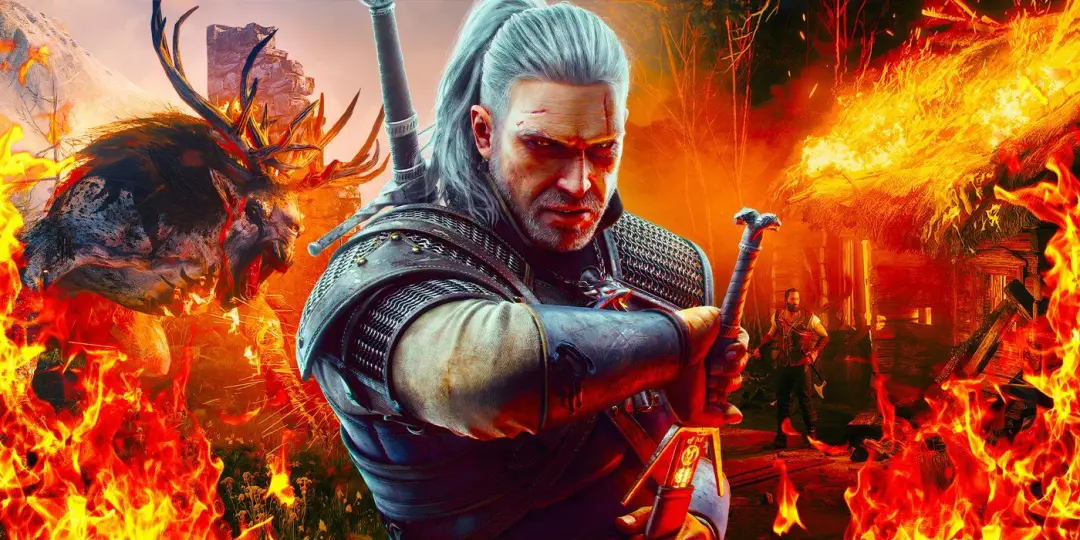 The Witcher 3 Wild Hunt tem ordem ideal para completar missões principais e secundárias, o que recompensa o jogador com…