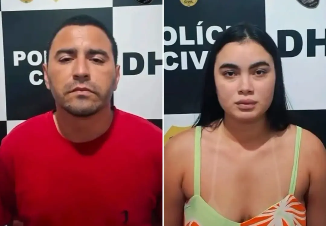 Palmas viu o indiciamento de Igor Veloso de Sousa e Kathellen Moreira pelo caso do menino Gustavo, de 3 anos, por vicar…