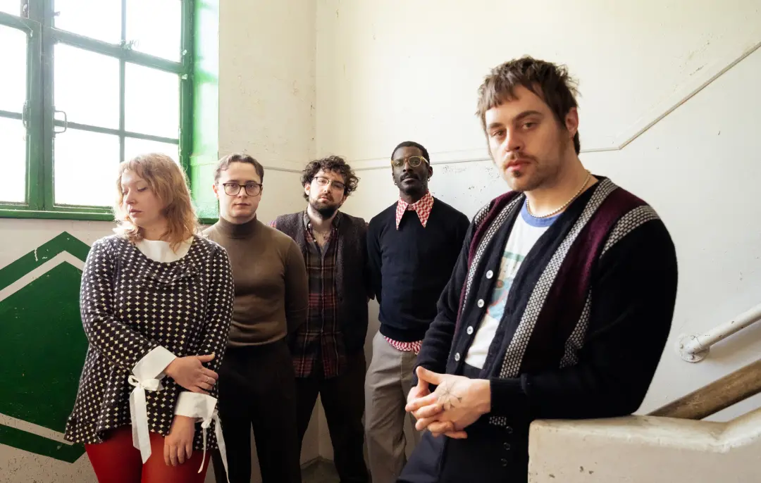 Wishy lança o segundo álbum Nature’s Pill, com Kevin Krauter e Nina Pitchkites. A banda foca mais em melodias claras, t…